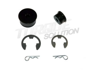 Kia Rio Shifter Cable Bushings - Torque Solution - `12-`27